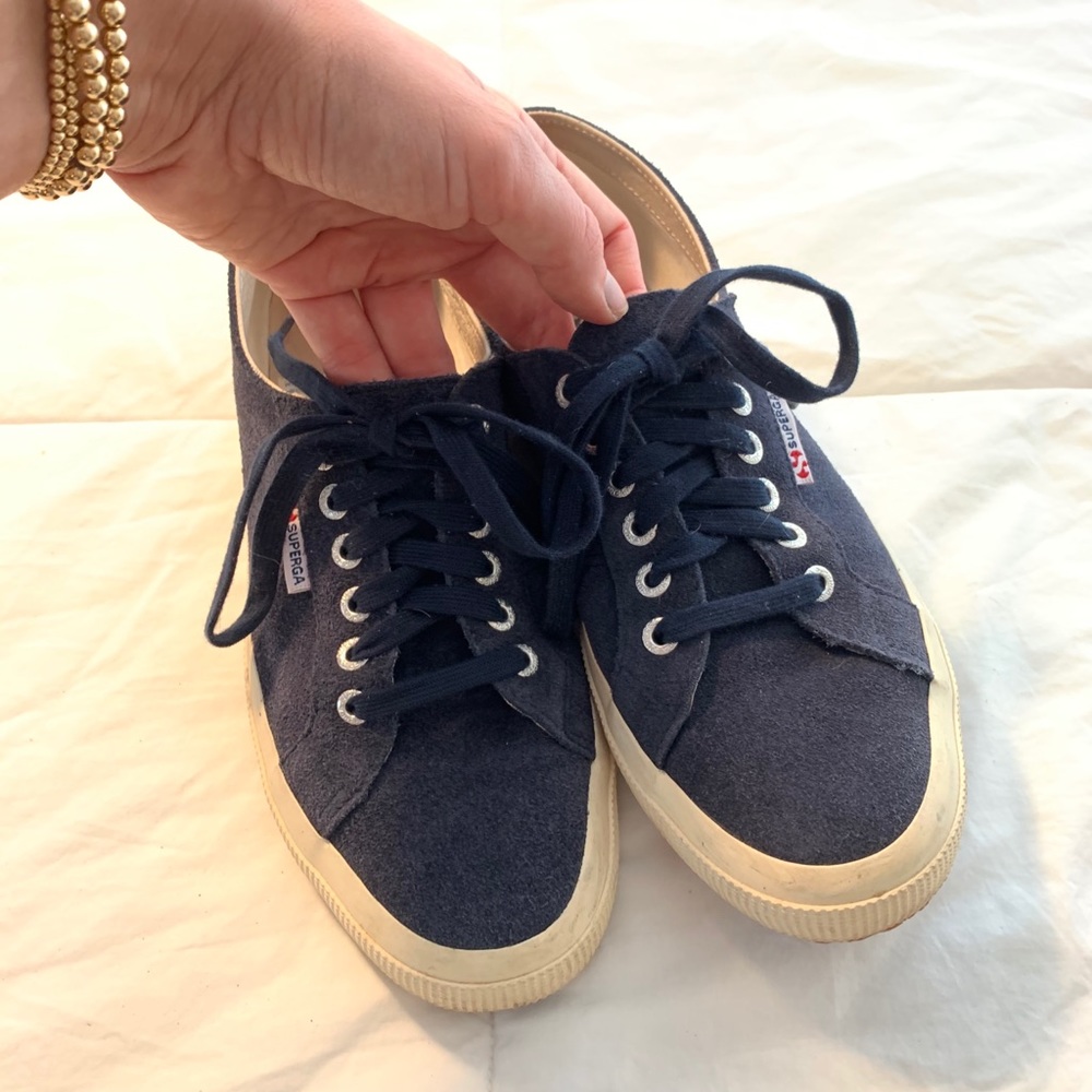 Superga sneakers